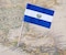 El Salvador pide ser excluido del nuevo arancel del 10% aplicado por EU exportaciones