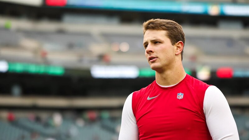 El mariscal de campo de los 49ers, Brock Purdy, reflexiona sobre la derrota de su equipo ante los Eagles
