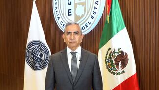 Reafirma el Fiscal Fernando Blumenkron compromiso para combatir delitos contra las mujeres