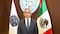 Reafirma el Fiscal Fernando Blumenkron compromiso para combatir delitos contra las mujeres