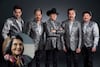 Los Tigres del Norte y Dolores Huerta se unen en campaña para reivindicar inmigrantes
