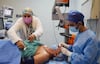 Concentran  8 entidades  al 40%  de población sin acceso a servicios de salud; se agravó en 2024