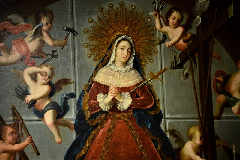 Dolorosa