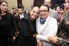 Segundo Informe de Gobierno: senadora Olga Sosa destaca logros del Gobierno de Claudia Sheinbaum