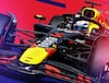 Max Verstappen correrá con el número 3 en la temporada 2026 de la Fórmula 1