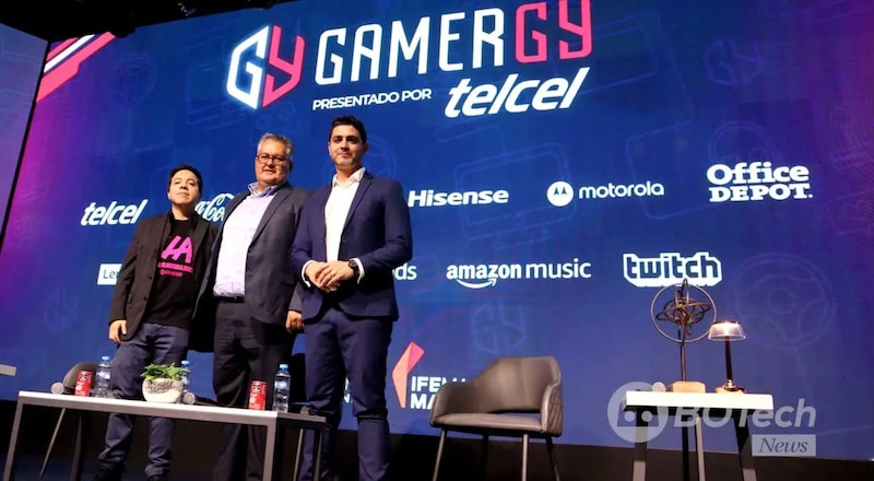Gamergy 2022