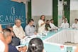 Beatriz Mojica dialoga con restauranteros de Chilpancingo para fortalecer al sector