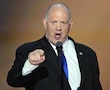 “Borraremos a los cárteles de la faz de la Tierra”: Tom Homan