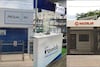El otro negocio de los Chapitos: usan estas farmacias y laboratorios para lavar dinero