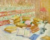 Un cuadro de Van Gogh se vende por 62.7 millones de dólares en subasta en Nueva York