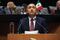 Arrancan campaña senadores de Morena contra “embestida de la derecha”; arremeten contra Fox y Calderón