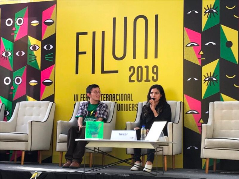 FILUNI 2019