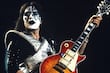 Ace Frehley, ex-guitarrista de Kiss sufre hemorragia cerebral