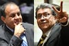 ¿Multota para Cuauhtémoc Blanco por jugar pádel en horario laboral? Esto dice Monreal