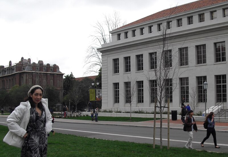 La Universidad de Stanford