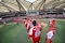 Diablos barrió la serie ante Olmecas