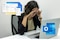 Outlook y Microsoft 365 presentan caída mundial hoy 10 de julio