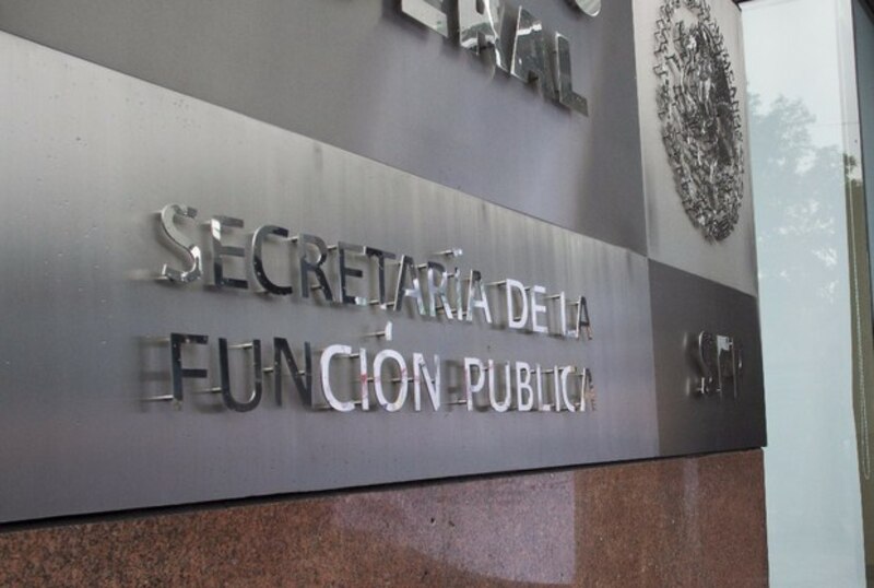 Secretaría de la Función Pública