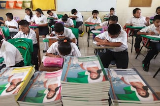 Fin de curso escolar adelantado, “golpe directo al derecho a la educación”: UNPF