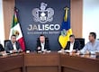 Lemus anuncia plan hídrico con recursos estatales para la ZMG