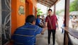 Gino Segura fortalece organización territorial de Morena en Quintana Roo