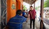 Gino Segura fortalece organización territorial de Morena en Quintana Roo 