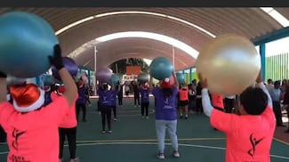 Tlalnepantla avanza en la recuperación de espacios públicos para la comunidad