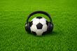 La música de algunos países del Mundial de Futbol