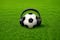 La música de algunos países del Mundial de Futbol