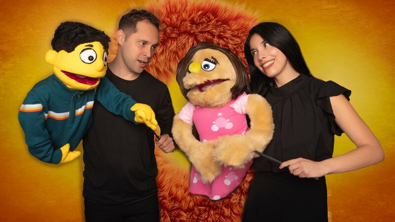Los Muppets