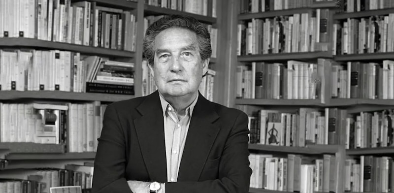 Octavio Paz, el poeta mexicano ganador del Premio Nobel de Literatura