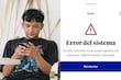 Se cae la app de BBVA: usuarios reportan fallas este lunes 13 de octubre