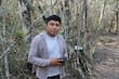El pequeño dispersor de semillas de los ecosistemas