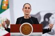 Sheinbaum subraya derecho de defensa de Alejandro Moreno tras expropiación en Campeche