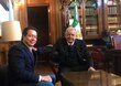 Respaldamos la decisión de nuestro Presidente: Mario Delgado