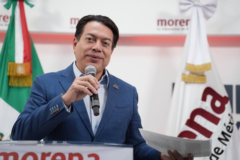 Morena propone en el Senado eliminar el fuero presidencial
