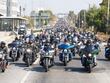 Mega rodada de bikers como impulsor de turismo en Puebla
