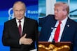 Trump y Putin vuelven a hablar por teléfono, se reunirán para negociar fin de la guerra