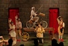   “El Quijote nos enseña que se  puede pensar en un nuevo mundo”  