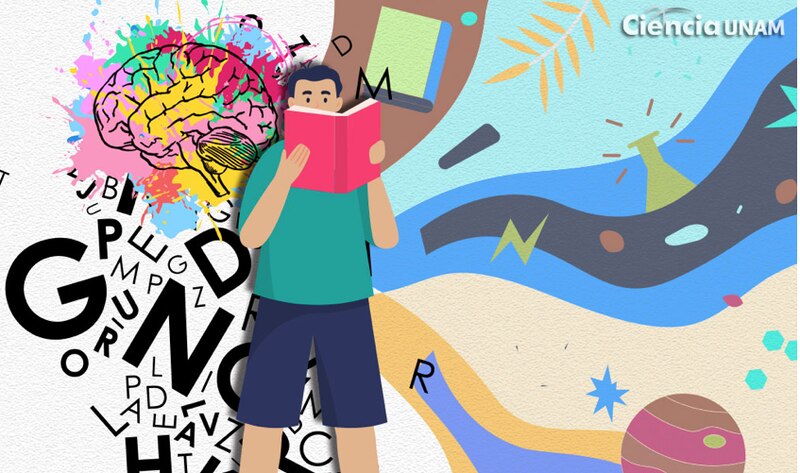 La ciencia y la lectura