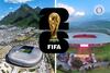 ¿Qué partidos del repechaje para el Mundial 2026 se juegan en México?:  Horarios y fechas