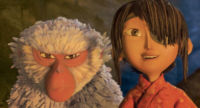 La Princesa Mononoke