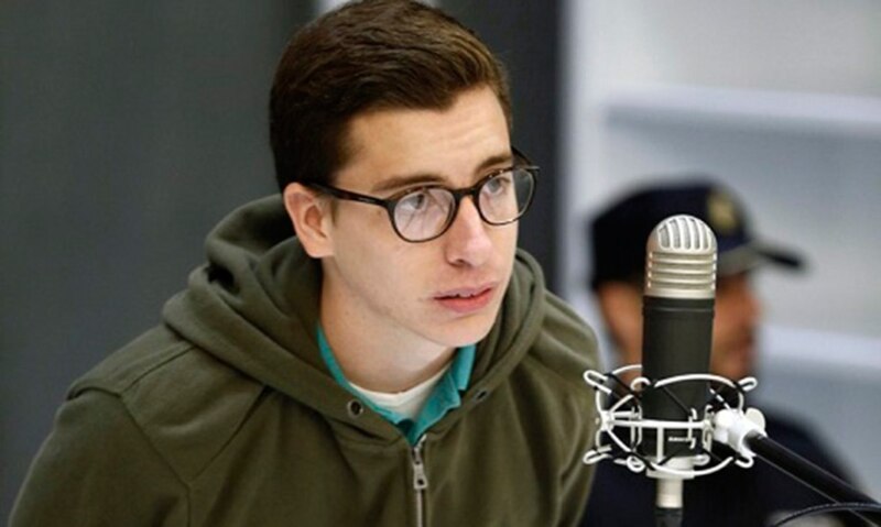 El joven abogado que se enfrenta a los poderosos