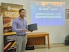 Guanajuato implementa primer Jornada de Exportación