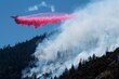 Grandes incendios en California crean su propio clima incendiario