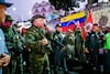 Trump autorizó “operaciones letales” de la CIA en Venezuela: The New York Times 