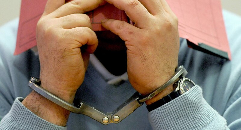 Detenido un hombre por un presunto delito de corrupción