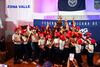 Zona Centro gana la Copa Challenge Interzonas del evento ‘Lorena Ochoa’ 