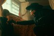 Miguel Bernardeau sobre ‘Zorro’: es una renovación necesaria