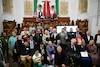 “La inclusión no es un favor, es un derecho”, concluyen en Parlamento de Personas con Discapacidad